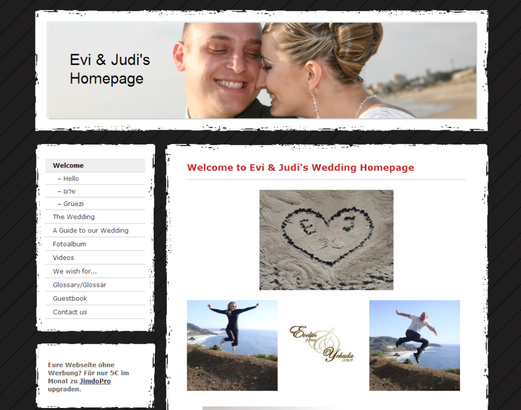 Make A Wedding Website. Appropriate Amount Of Money For Wedding Gift 
