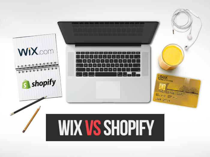 Shopify Vs Wix 2020 - Which is Best for an Online Store?